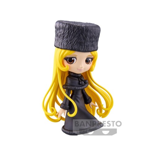 GALAXY EXPRESS 999 Q POSKET-MAETEL-(VER.A)