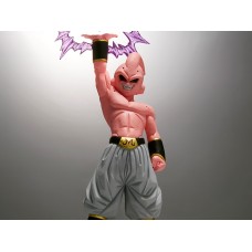 Dragon Ball Z GxMateria The Majin Buu