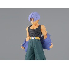 DRAGON BALL Z SOLID EDGE WORKS VOL.9(A:TRUNKS)