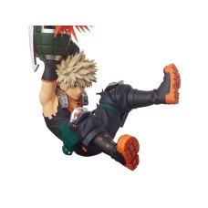 My Hero Academia Katsuki Bakugo Figure