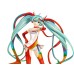 Hatsune Miku Racing Banpresto Chronicle Racing Miku (2016 Ver.)