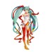 Hatsune Miku Racing Banpresto Chronicle Racing Miku (2016 Ver.)