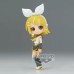 Vocaloid Q Posket Kagamine Rin (Ver.A)