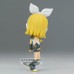 Vocaloid Q Posket Kagamine Rin (Ver.A)