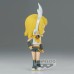 Vocaloid Q Posket Kagamine Rin (Ver.A)