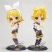 Vocaloid Q Posket Kagamine Rin (Ver.A)