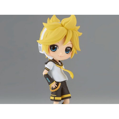 Vocaloid Q Posket Kagamine Len (Ver.A)