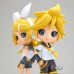 Vocaloid Q Posket Kagamine Len (Ver.A)