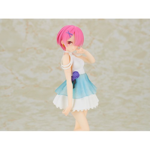 Re:ZERO -Starting Life in Another World- Serenus couture-RAM-