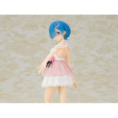 Re:Zero Starting Life in Another World Serenus Couture Vol.3 Rem