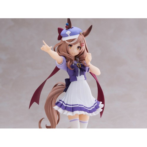 Uma Musume: Pretty Derby Matikanetannhauser Figure