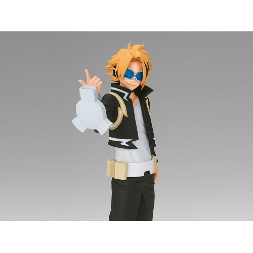 My Hero Academia Age of Heroes Denki Kaminari