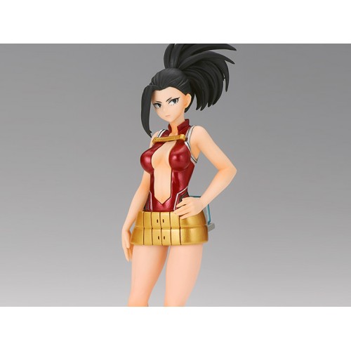 My Hero Academia Age of Heroes Momo Yaoyorozu (Metallic Ver.)