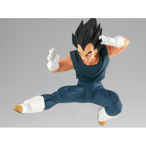 Dragon Ball Super: Super Hero Match Makers Vegeta