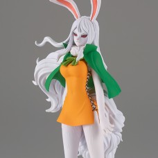 One Piece DXF The Grandline Lady Wano Country Vol.9 Carrot