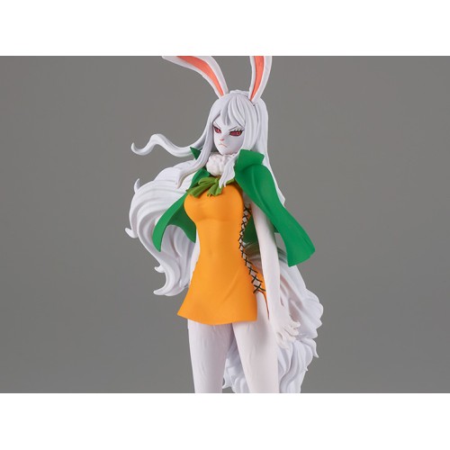 One Piece DXF The Grandline Lady Wano Country Vol.9 Carrot