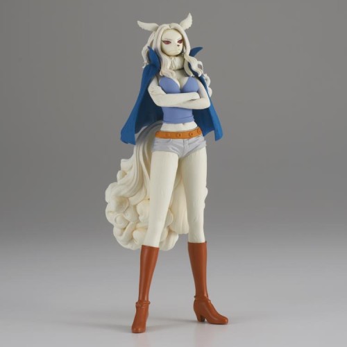 One Piece DXF The Grandline Lady Wano Country Vol.10 Wanda