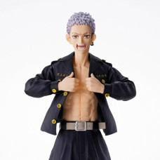 Tokyo Revengers Takashi Mitsuya (Ver.A) Figure