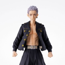 Tokyo Revengers Takashi Mitsuya (Ver.B) Figure