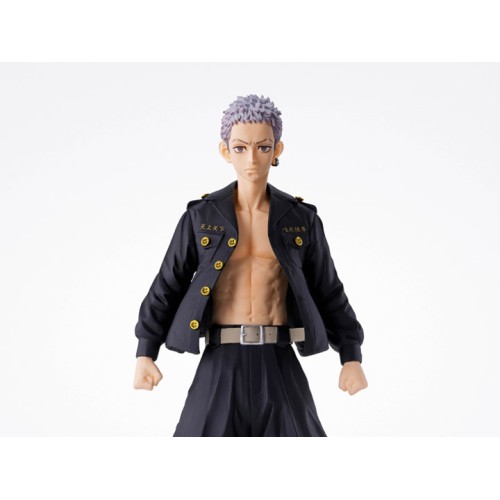 Tokyo Revengers Takashi Mitsuya (Ver.B) Figure