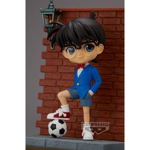 Detective Conan Q Posket Conan Edogawa II (Ver.B