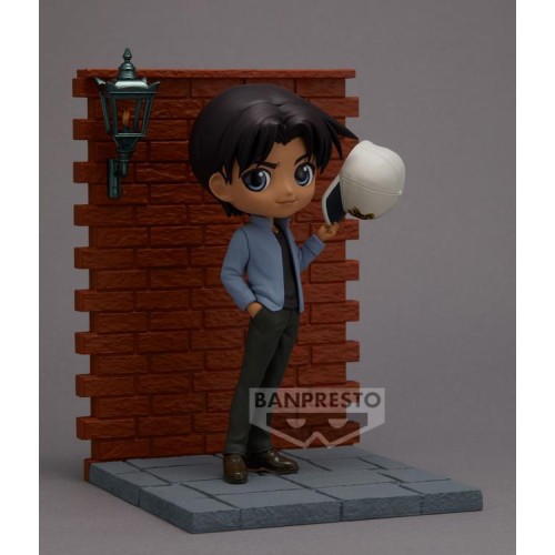 Detective Conan Q Posket Premium Heiji Hattori