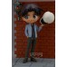 Detective Conan Q Posket Premium Heiji Hattori