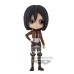 Attack on Titan Q Posket Mikasa Ackerman (Ver.B)