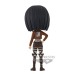 Attack on Titan Q Posket Mikasa Ackerman (Ver.B)