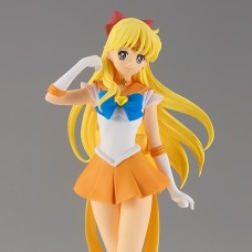 Sailor Moon Eternal Glitter & Glamours Super Sailor Venus (Ver.B)