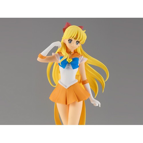 Sailor Moon Eternal Glitter & Glamours Super Sailor Venus (Ver.B)