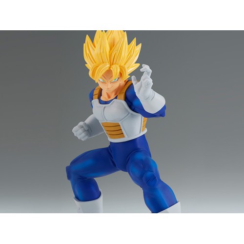 Dragon Ball Z Warriors Battle Retsuden III Vol.4 Super Saiyan Goku