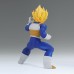 Dragon Ball Z Warriors Battle Retsuden III Vol.4 Super Saiyan Goku