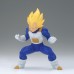 Dragon Ball Z Warriors Battle Retsuden III Vol.4 Super Saiyan Vegeta