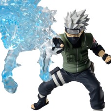 Naruto: Shippuden Effectreme Kakashi Hatake