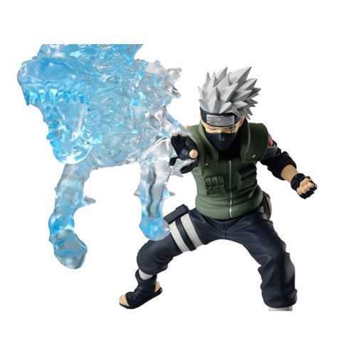 Naruto: Shippuden Effectreme Kakashi Hatake