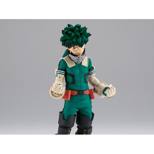 My Hero Academia Age of Heroes Deku (Ver.2)