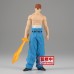 Yu Yu Hakusho DXF Kazuma Kuwabara 30th Anniversary Figure