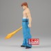 Yu Yu Hakusho DXF Kazuma Kuwabara 30th Anniversary Figure