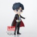 Sailor Moon Eternal Q Posket Tuxedo Mask (Ver.A)