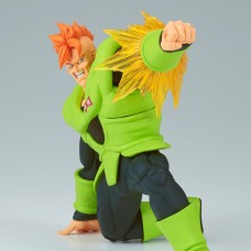 Dragon Ball Z GxMateria The Android 16