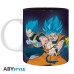 DRAGON BALL SUPER BROLY Mug Broly vs Goku & Vegeta