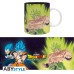 DRAGON BALL SUPER BROLY Mug Broly vs Goku & Vegeta