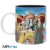 ONE PIECE Mug Luffy's Crew