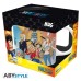 ONE PIECE Mug Luffy's Crew