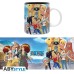 ONE PIECE Mug Luffy's Crew