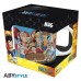 ONE PIECE Mug 1000 Logs Group