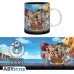 ONE PIECE Mug 1000 Logs Group