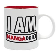 MANGA ADDICT