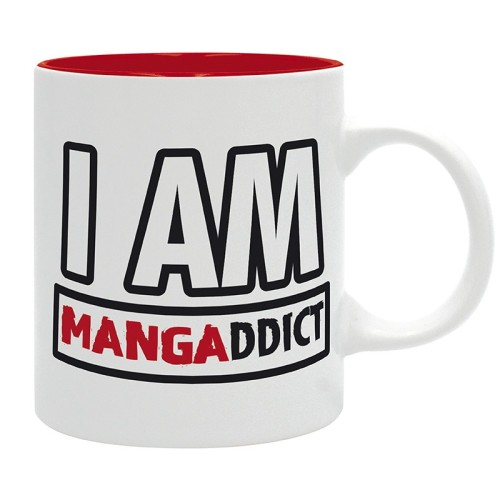 MANGA ADDICT